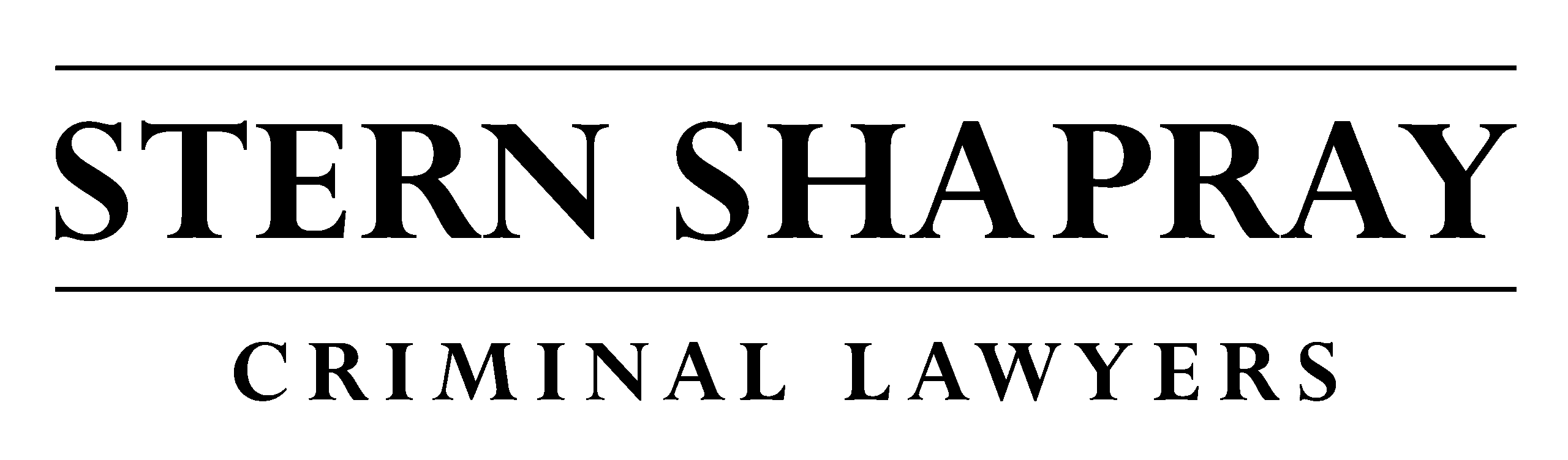 stern sharpray logo