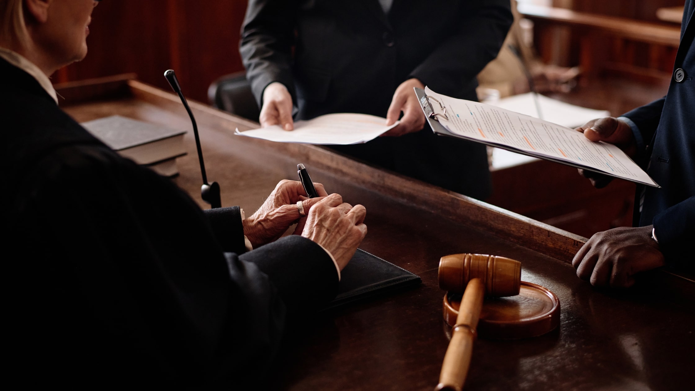 bail hearings in bc what to expect