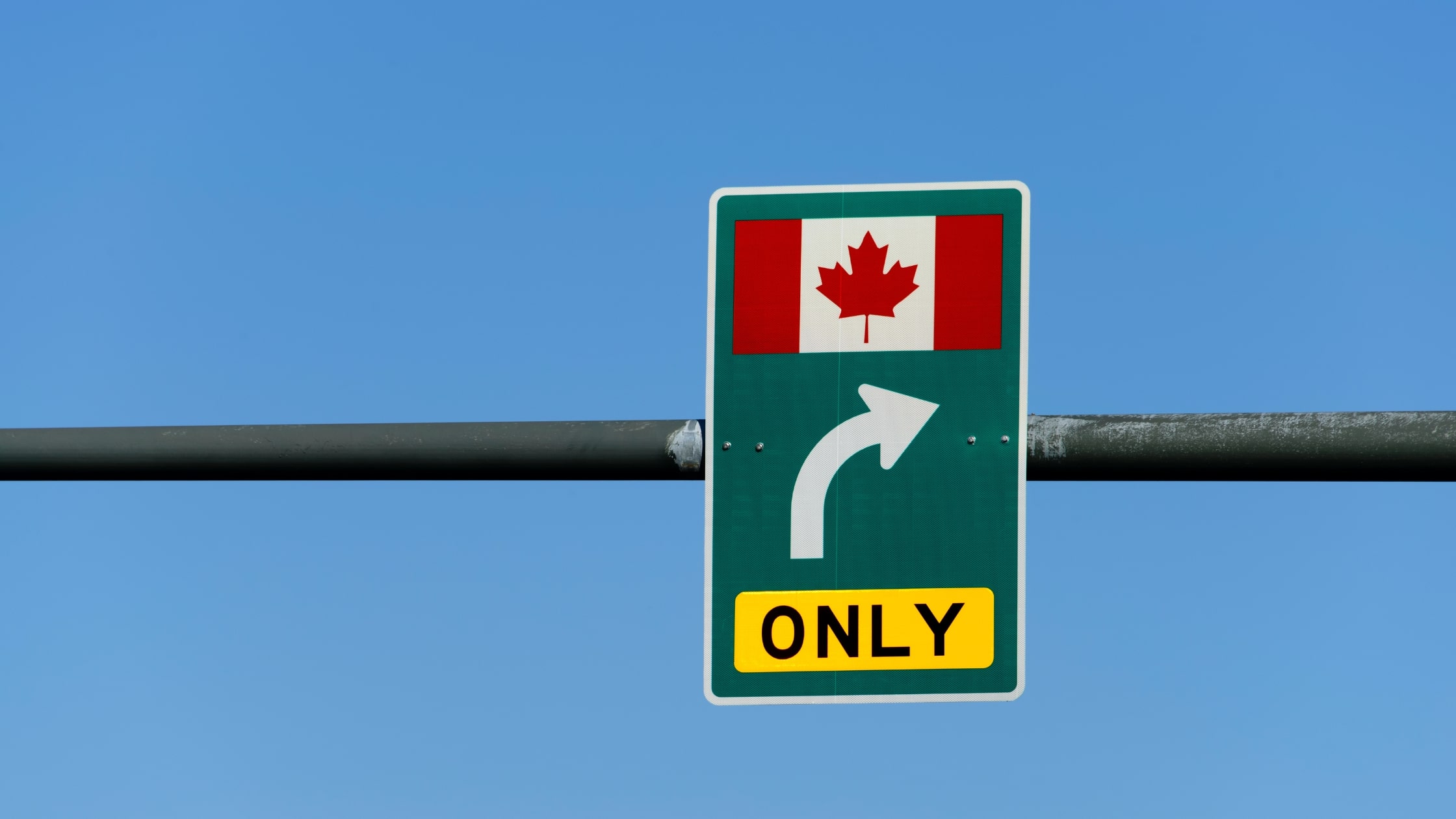 Facing Border Offence Charges in BC