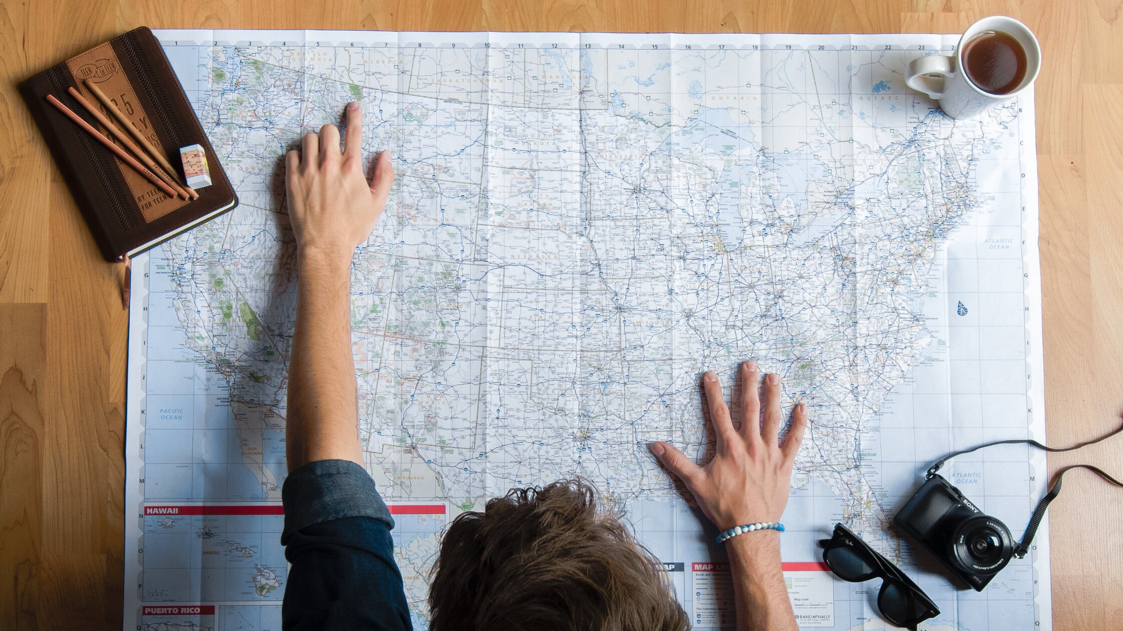 Criminal Record Can Impact Travel